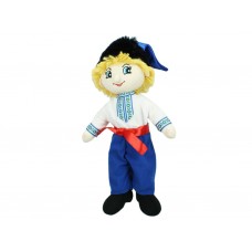 М’яка іграшка Козак музичний 42см, Копиця 00417-313