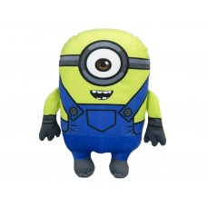 Мягкая игрушка Миньон 28x17x9см 00514-4 Мягкая игрушка Миньон 28x17x9см 00514-4