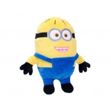 Мягкая игрушка Миньон 28x17x9см 00514 Мягкая игрушка Миньон 28x17x9см 00514