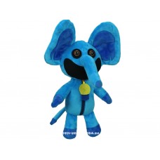 Мягкая игрушка Poppy Playtime Буббаслон, Размер 36x14x7 см 00517-80 Мягкая игрушка Poppy Playtime Буббаслон, Размер 36x14x7 см 00517-80