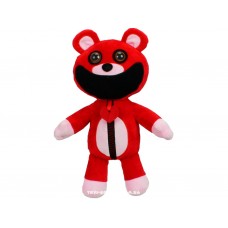 М'яка іграшка Poppy Playtime Боббі Обіймашка, Розмір 33x17x9 см 00517-96 М'яка іграшка Poppy Playtime Боббі Обіймашка, Розмір 33x17x9 см 00517-96