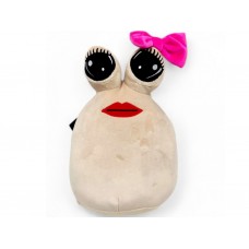 Мягкая игрушка Инопланетянин Pou 00517-971 Мягкая игрушка Инопланетянин Pou 00517-971