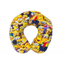 Мягкая игрушка Подголовник 32x29x6 см 00534-3 Мягкая игрушка Подголовник 32x29x6 см 00534-3