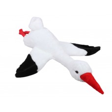 Мягкая игрушка Аист, 88 см, Копица 00559-3