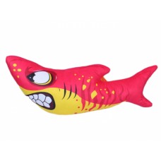 Мягкая игрушка Акула радужна 24x12x56см, Копиця 00596-8 Мягкая игрушка Акула радужна 24x12x56см, Копиця 00596-8