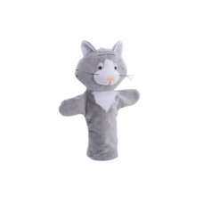 Перчатка Котик 31см, Копиця 00613 Перчатка Котик 31см, Копиця 00613