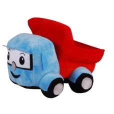 Мягкая игрушка Машина Помощник 26см, Копиця 00663-1