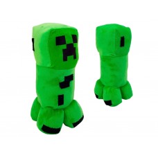 Мягкая игрушка Майнкрафт Крипер 23x10x9см 00663-9