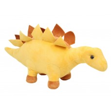 Мягкая игрушка динозавр Дино 18x14x47 см, Копиця 00686-5