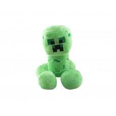 Мягкая игрушка Майнкрафт Крипер 23 см 2090051