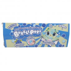 Bubble Pops Мягкая игрушка "Черничный щенок", 2312004/2 Bubble Pops Мягкая игрушка "Черничный щенок", 2312004/2