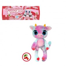 Bubble Pops Мягкая игрушка "Вишневая коровка", 2312004/10 Bubble Pops Мягкая игрушка "Вишневая коровка", 2312004/10