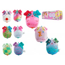 Набор мягких брелоков Cutie Pops, 3 шт CUT003 Набор мягких брелоков Cutie Pops, 3 шт CUT003