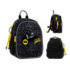 Детский рюкзак с бейджами Kite Kids DC Comics DC26-2735XS Детский рюкзак с бейджами Kite Kids DC Comics DC26-2735XS