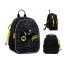 Детский рюкзак с бейджами Kite Kids DC Comics DC26-2735XS