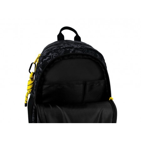 Детский рюкзак с бейджами Kite Kids DC Comics DC26-2735XS Детский рюкзак с бейджами Kite Kids DC Comics DC26-2735XS