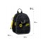 Детский рюкзак с бейджами Kite Kids DC Comics DC26-2735XS Детский рюкзак с бейджами Kite Kids DC Comics DC26-2735XS