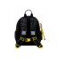 Детский рюкзак с бейджами Kite Kids DC Comics DC26-2735XS Детский рюкзак с бейджами Kite Kids DC Comics DC26-2735XS