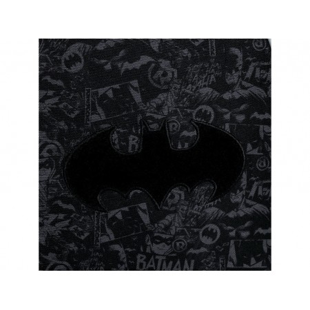 Детский рюкзак с бейджами Kite Kids DC Comics DC26-2735XS Детский рюкзак с бейджами Kite Kids DC Comics DC26-2735XS