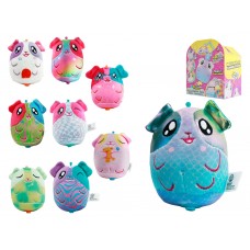 Набор мягких брелоков Cutie Pops, 12шт EXCUT001 Набор мягких брелоков Cutie Pops, 12шт EXCUT001