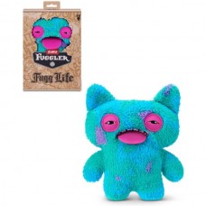 Fuggler Мягкая игрушка "Бабл Хипстерик", арт. 15749H Fuggler Мягкая игрушка "Бабл Хипстерик", арт. 15749H