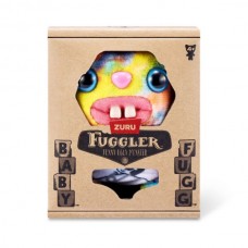Fuggler Мягкая игрушка "Бешеный кролик-малыш", арт. 15703A Fuggler Мягкая игрушка "Бешеный кролик-малыш", арт. 15703A