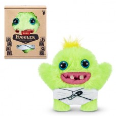 Fuggler Мягкая игрушка "Бесстыдный Малыш-Дурко", арт. 15703G Fuggler Мягкая игрушка "Бесстыдный Малыш-Дурко", арт. 15703G