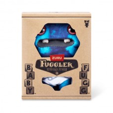 Fuggler Мягкая игрушка "Дивак-малыш с большими глазами", арт. 15703B Fuggler Мягкая игрушка "Дивак-малыш с большими глазами", арт. 15703B