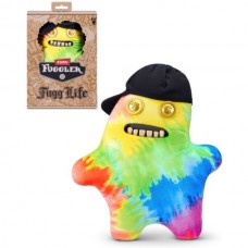 Fuggler Мягкая игрушка "Господин Шляпка Весельчак", ст. 15749A Fuggler Мягкая игрушка "Господин Шляпка Весельчак", ст. 15749A