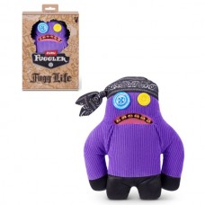 Fuggler Мягкая игрушка "ГрайЗуб Фанкер", ст. 15749D Fuggler Мягкая игрушка "ГрайЗуб Фанкер", ст. 15749D