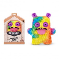 Fuggler Мягкая игрушка "Гроза Пушистиков", арт. 15731B Fuggler Мягкая игрушка "Гроза Пушистиков", арт. 15731B