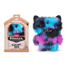 Fuggler Мягкая игрушка "Кошмарик", арт. 15731E Fuggler Мягкая игрушка "Кошмарик", арт. 15731E