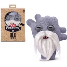 Fuggler Мягкая игрушка "Кривовухий Смешняк", арт. 15750D Fuggler Мягкая игрушка "Кривовухий Смешняк", арт. 15750D