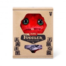Fuggler Мягкая игрушка "Малыш Ням-немчик", арт. 15703E Fuggler Мягкая игрушка "Малыш Ням-немчик", арт. 15703E