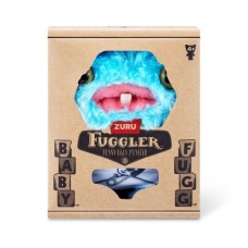 Fuggler Мягкая игрушка "Малыш Скрежетун", арт. 15703J Fuggler Мягкая игрушка "Малыш Скрежетун", арт. 15703J
