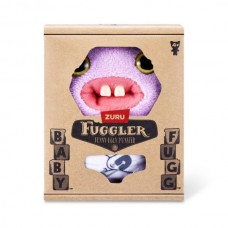 Fuggler Мягкая игрушка "Малыш Трискабосс", арт. 15703H Fuggler Мягкая игрушка "Малыш Трискабосс", арт. 15703H