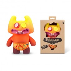 Fuggler Мягкая игрушка "Мощный Злюк", арт. 15723T Fuggler Мягкая игрушка "Мощный Злюк", арт. 15723T