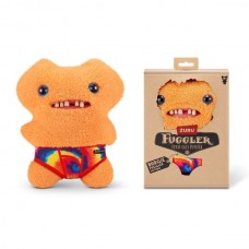 Fuggler Мягкая игрушка "Оранжляпко", ст. 15723N Fuggler Мягкая игрушка "Оранжляпко", ст. 15723N