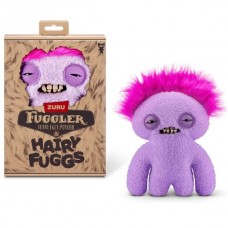 Fuggler Мягкая игрушка "Пухан Ирокезович", арт. 15727J Fuggler Мягкая игрушка "Пухан Ирокезович", арт. 15727J