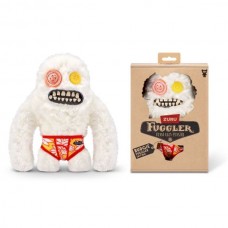 Fuggler Мягкая игрушка "Пухушка", арт. 15723D Fuggler Мягкая игрушка "Пухушка", арт. 15723D