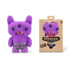 Fuggler Мягкая игрушка "Пурпурный Шептун", арт. 15723S Fuggler Мягкая игрушка "Пурпурный Шептун", арт. 15723S