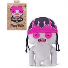 Fuggler Мягкая игрушка "Репчик Пинксон", арт. 15749G Fuggler Мягкая игрушка "Репчик Пинксон", арт. 15749G