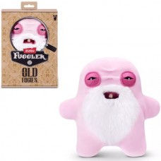 Fuggler Мягкая игрушка "Сыворотик Рожевун", арт. 15750G Fuggler Мягкая игрушка "Сыворотик Рожевун", арт. 15750G