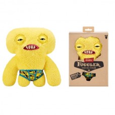 Fuggler Мягкая игрушка "Жовтяшко", арт. 15723G Fuggler Мягкая игрушка "Жовтяшко", арт. 15723G