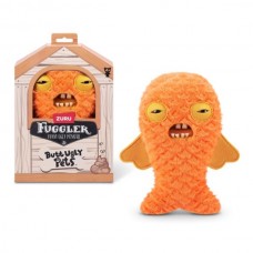 Fuggler Мягкая игрушка "Золотая Рыбка", арт. 15731M Fuggler Мягкая игрушка "Золотая Рыбка", арт. 15731M