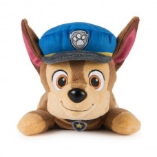 Gund. Щенок патруль: мягкая игрушка - щенок Гонщик с ошейником и шапкой (20 см) Gund. Щенок патруль: мягкая игрушка - щенок Гонщик с ошейником и шапкой (20 см)