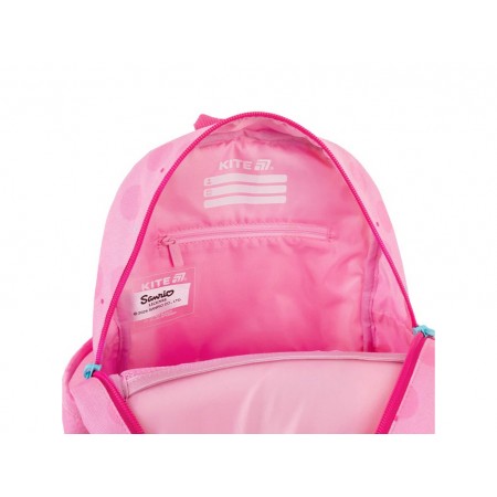 Рюкзак детский дошкольный Kite Kids Hello Kitty HK26-2727XS Рюкзак детский дошкольный Kite Kids Hello Kitty HK26-2727XS