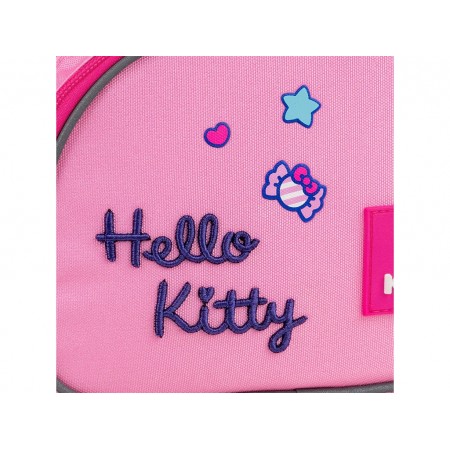 Рюкзак детский дошкольный Kite Kids Hello Kitty HK26-2727XS Рюкзак детский дошкольный Kite Kids Hello Kitty HK26-2727XS