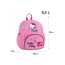 Рюкзак детский дошкольный Kite Kids Hello Kitty HK26-2727XS Рюкзак детский дошкольный Kite Kids Hello Kitty HK26-2727XS