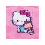 Рюкзак детский дошкольный Kite Kids Hello Kitty HK26-2727XS Рюкзак детский дошкольный Kite Kids Hello Kitty HK26-2727XS